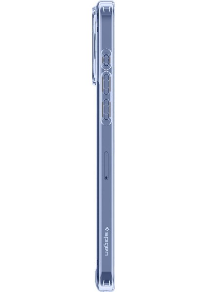 iPhone 15 Pro Max Kılıf Ultra Hybrid Sky Crystal - ACS07046