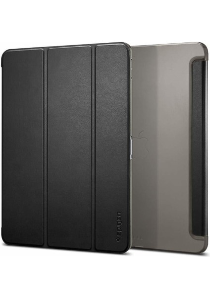 iPad Pro 11" (2018) Kılıf Smart Fold Black - 067CS25709