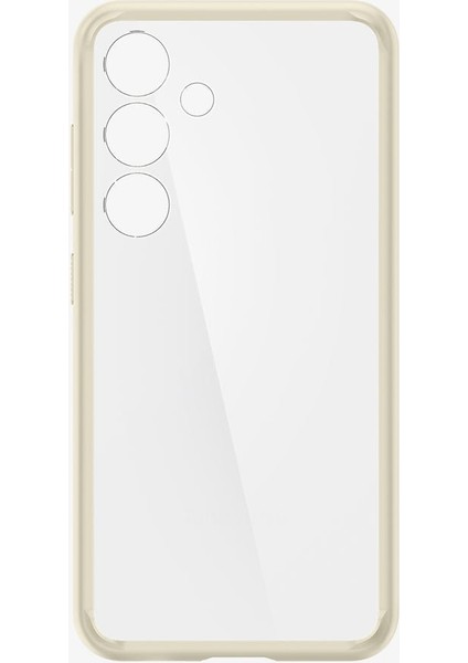 Galaxy S24 Kılıf Ultra Hybrid Mute Beige - ACS07416