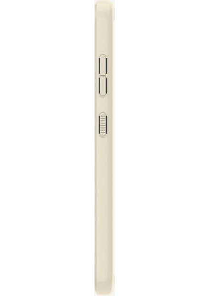 Galaxy S24 Kılıf Ultra Hybrid Mute Beige - ACS07416