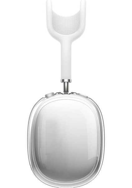 AirPods Max Kılıf Ultra Hybrid Pro Crystal Clear - ASD02813