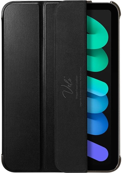 iPad mini 6 (2021) / Mini 7 (2024) ile uyumlu Kılıf Smart Fold