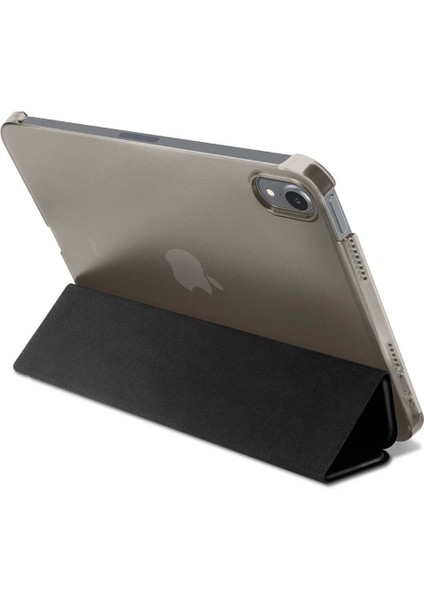 iPad mini 6 (2021) / Mini 7 (2024) ile uyumlu Kılıf Smart Fold