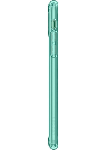 iPhone 11 Kılıf Ultra Hybrid Green Crystal - ACS00406