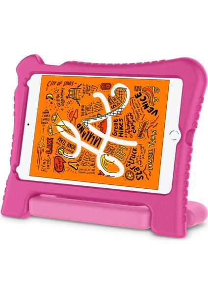 iPad mini 5 Kılıf Play 360 Pink - 051CS26117 modelleri