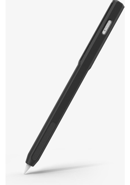 Apple Pencil 2.nesil ile Uyumlu Kılıf Black DA201 - ACS05763