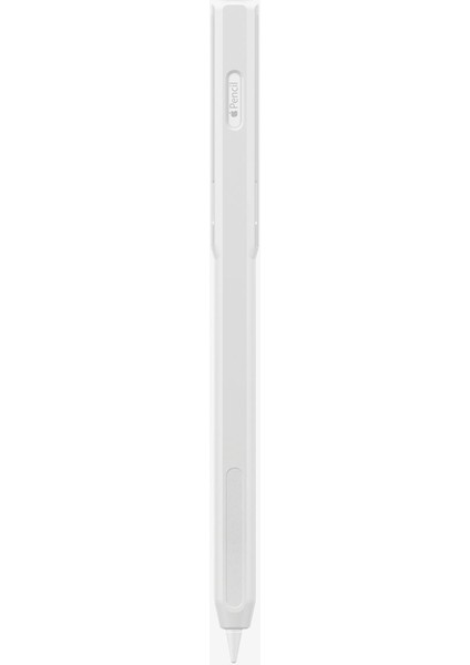 Apple Pencil 2.nesil ile Uyumlu Kılıf White DA201 - ACS05857