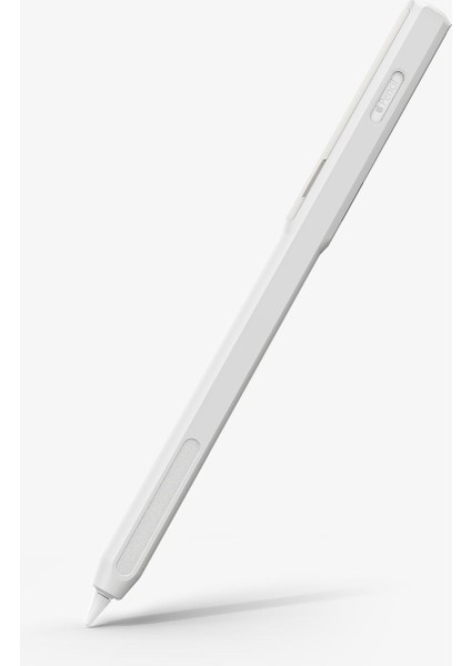 Apple Pencil 2.nesil ile Uyumlu Kılıf White DA201 - ACS05857