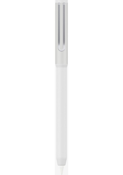 Apple Pencil 2.nesil ile Uyumlu Kılıf White DA201 - ACS05857