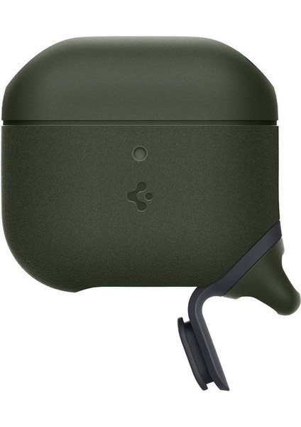 AirPods (3. nesil) Kılıf Slim Armor IP Military Green - ASD01991