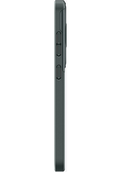 Galaxy S24 Kılıf Optik Armor Abyss Green - ACS07364