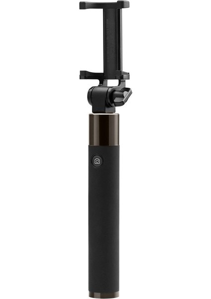 Kablosuz Bluetooth Selfie Çubuğu S530W Black - 000SS21746