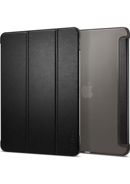 iPad Pro 11" (2022 / 2021 / 2020 / 2018) Kılıf Smart Fold Black - ACS02887