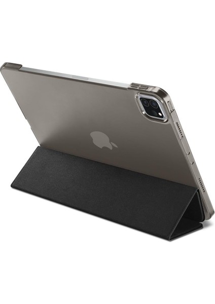 iPad Pro 11" (2022 / 2021 / 2020 / 2018) Kılıf Smart Fold Black - ACS02887