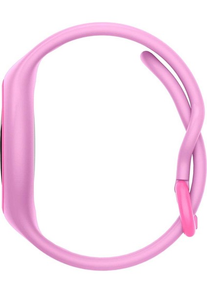 AirTag Kılıf Wrist Band Play 360 Candy Pink - AHP03028