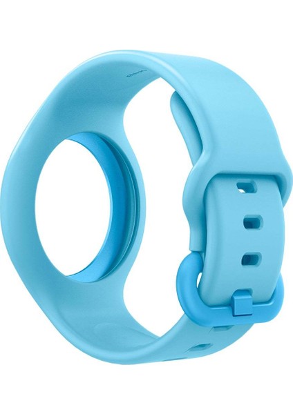 AirTag Kılıf Wrist Band Play 360 Ocean Blue - AHP03027