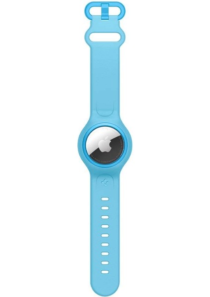 AirTag Kılıf Wrist Band Play 360 Ocean Blue - AHP03027