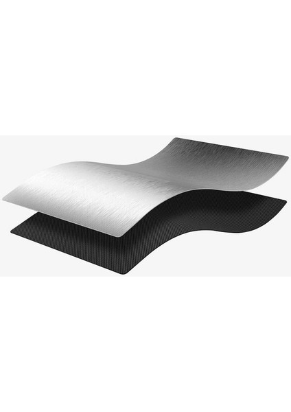 Tesla Model Y & Model 3 Cryo Shade Katlanır Ön Cam Güneşlik UV Protection - ACP06160