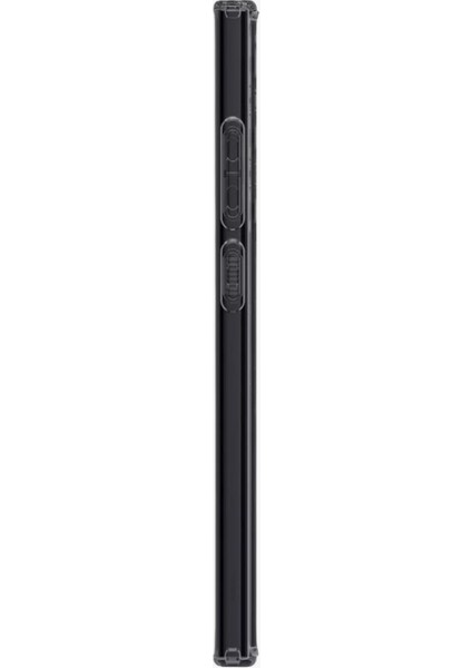 Galaxy S24 Ultra ile uyumlu Kılıf Ultra Hybrid OneTap Metal Ring MagFit Zero One - ACS07298