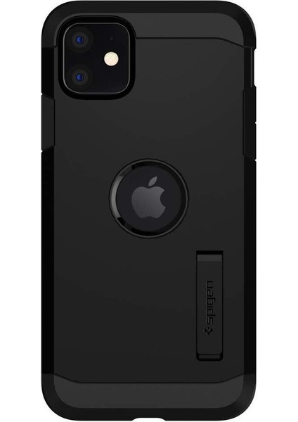 iPhone 11 ile Uyumlu Kılıf Tough Armor Black - 076CS27190 fiyatları