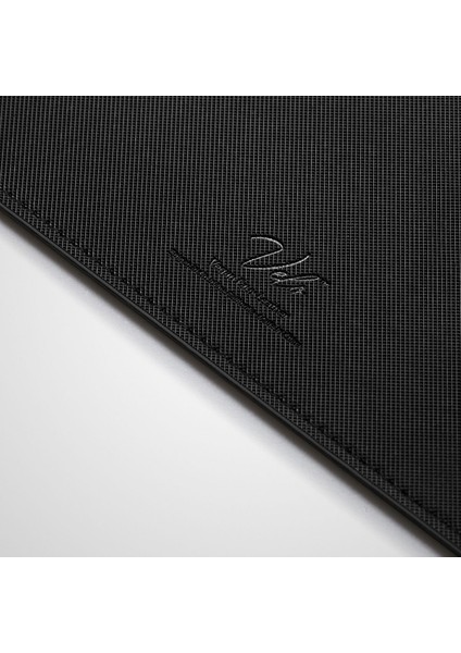Regnum LD302 Büyük Boy 90 x 40 cm Mouse Pad (Velo Vegan Leather Technology) Brown - APP04763