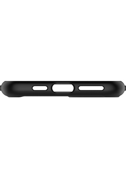iPhone 11 Pro Kılıf Ultra Hybrid Black - 077CS27234