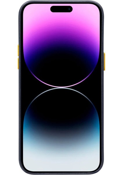 Caseology iPhone 14 Pro Max Kılıf Nano Pop Mag LE MagSafe özellikli Blueberry Navy - ACS04871 indirimleri