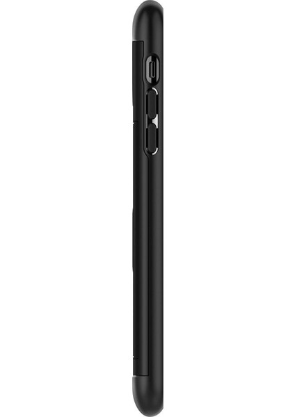 iPhone 11 Kılıf Slim Armor CS Black - 076CS27435 indirimleri