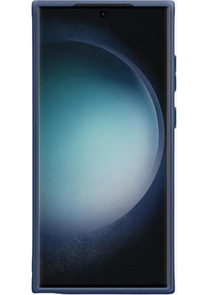 Ciel by CYRILL Galaxy S24 Ultra Kılıf Ultra Color Deep Sea - ACS07317