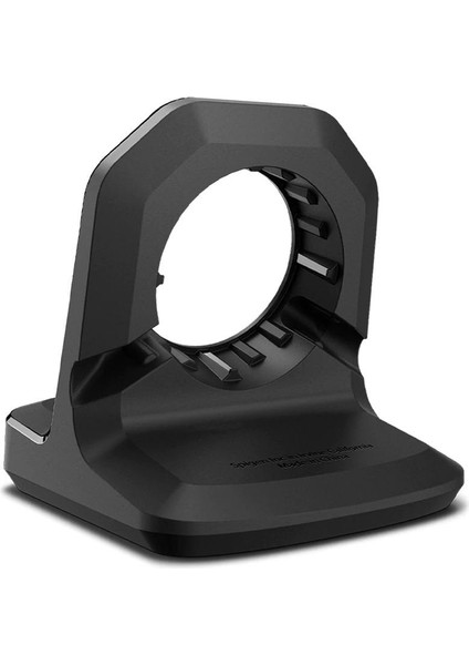 Apple Watch Şarj / Uyku Standı Rugged Armor Night Stand Black - AMP05764