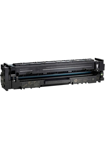 Hp T6B70A - T6B71A 205A-CF532A 900 Syf Sarı Muadil Toner