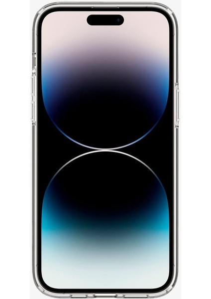 iPhone 14 Pro ile Uyumlu Kılıf Ultra Hybrid MagFit MagSafe özellikli White - ACS04969