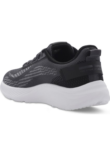 ANDORA I Kadın Sneaker Koşu & Yürüyüş Ayakkabısı Koyu Gri