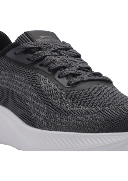 ANDORA I Kadın Sneaker Koşu & Yürüyüş Ayakkabısı Koyu Gri