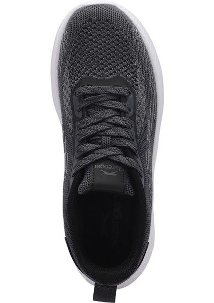 ANDORA I Kadın Sneaker Koşu & Yürüyüş Ayakkabısı Koyu Gri