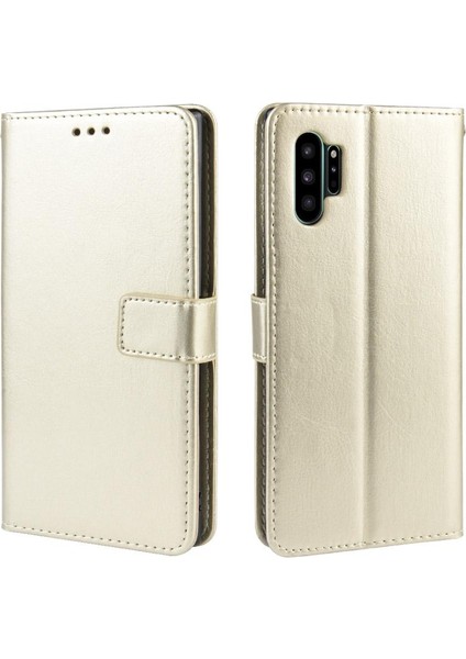 Samsung Galaxy Not 10 Artı (Yurt Dışından)