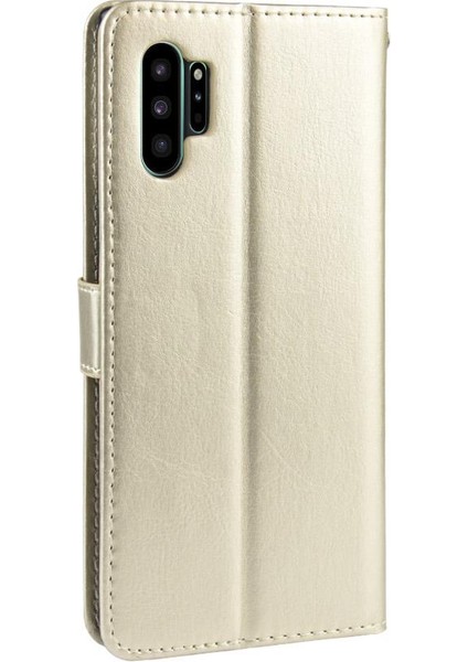 Samsung Galaxy Not 10 Artı (Yurt Dışından)