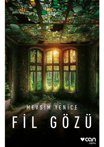 Fil Gözü - Mevsim Yenice