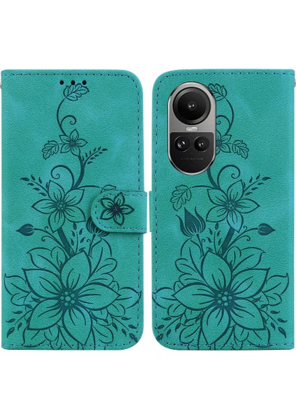 Oppo Oppo 10 Pro 5g Case ile Uyumlu (Yurt Dışından)