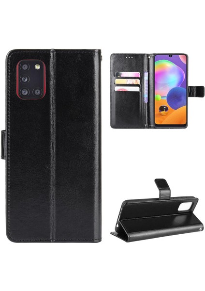Samsung Galaxy A31 Için Kılıf (Yurt Dışından)