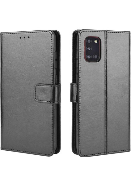 Samsung Galaxy A31 Için Kılıf (Yurt Dışından)
