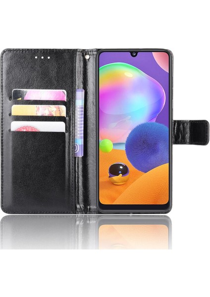 Samsung Galaxy A31 Için Kılıf (Yurt Dışından)