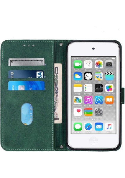 Ipod Touch 7 Için Kılıf (Yurt Dışından)