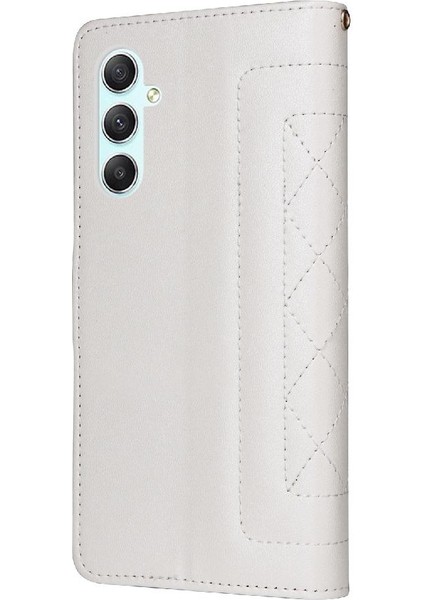 Samsung Galaxy A34 5g Için Flip Case Deri Kılıf Darbeye Kapak Çevirin (Yurt Dışından) fırsatları