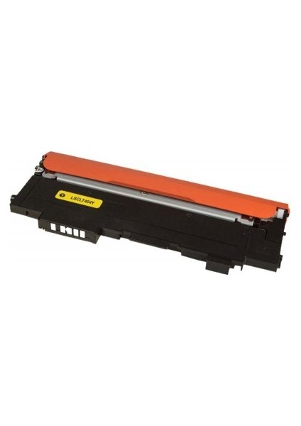Samsung CLT-Y404S Muadil Toner Sarı 1.000 Syf