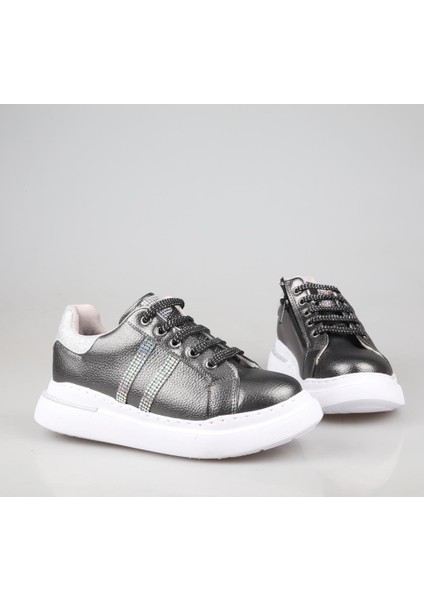 501 Platin Çocuk Sneakers fırsatları