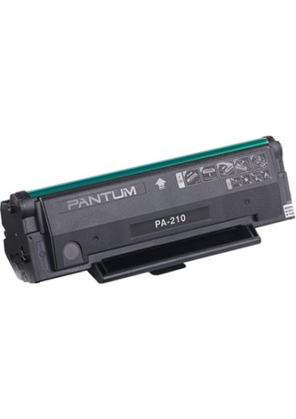 Pantum PA-210 1.600 Syf Muadil Toner