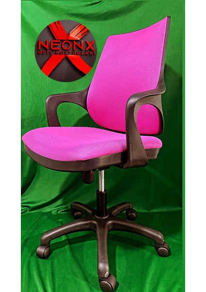 Neonx/Yaren Çalışma Sandalyes/Ofis Sandalyesi/Büro Sandalyesi