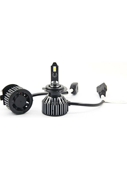 Neo H7 Arctıch Whıte LED Xenon Ampulu (1yıl Garanti)