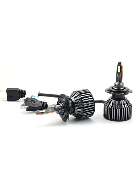Neo H7 Arctıch Whıte LED Xenon Ampulu (1yıl Garanti)